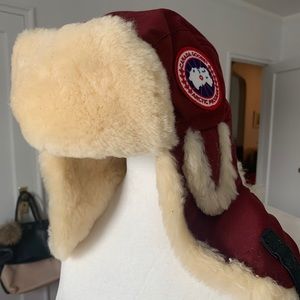 Canada Goose Hat